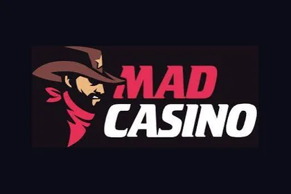 Mad Casino -logo