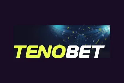 Tenobet Casino -logo